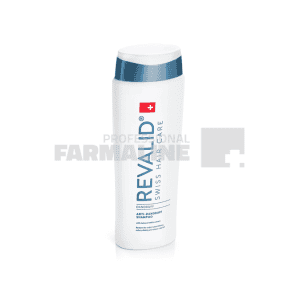 Revalid Sampon antimatreata 250 ml