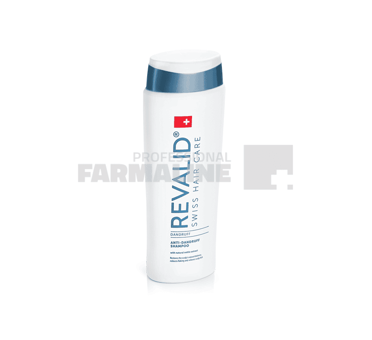 Revalid Sampon antimatreata 250 ml 1 Revalid Sampon antimatreata 250 ml