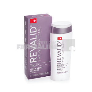 Revalid Sampon stimulator 200 ml