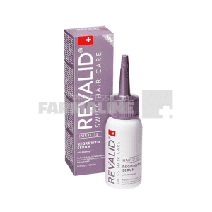 Revalid ser anticadere 50 ml