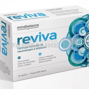 Reviva 30 capsule