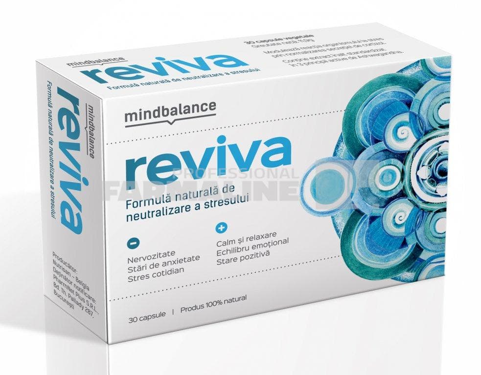 Reviva 30 capsule 1 Reviva 30 capsule