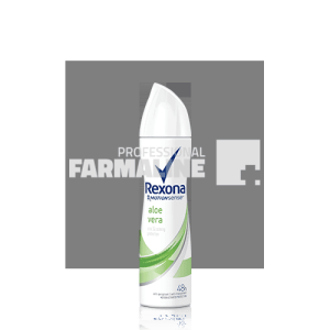 Rexona Aloe Vera Antiperspirant spray 150 ml