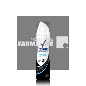 Rexona Invisible Aqua Antiperspirant spray 150 ml