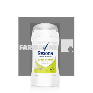Rexona Stress Control Antiperspirant stick 40 ml