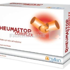 Rheumastop Complex 60 comprimate