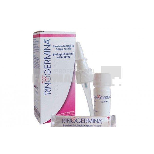Rinogermina Spray nazal 10 ml
