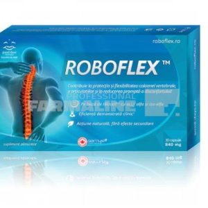 RoboFlex 30 capsule