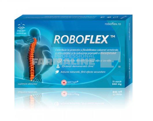 RoboFlex 30 capsule 1 RoboFlex 30 capsule
