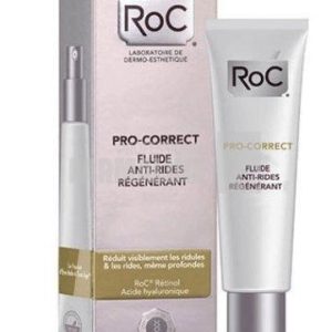 Roc Pro Correct Fluid antirid regenerant 40 ml