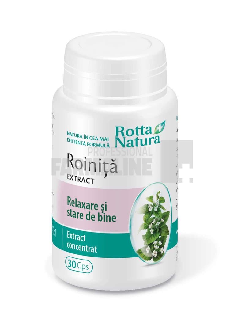 Roinita extract 30 capsule 1 Roinita extract 30 capsule