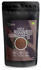 Roscove Pudra 250 g