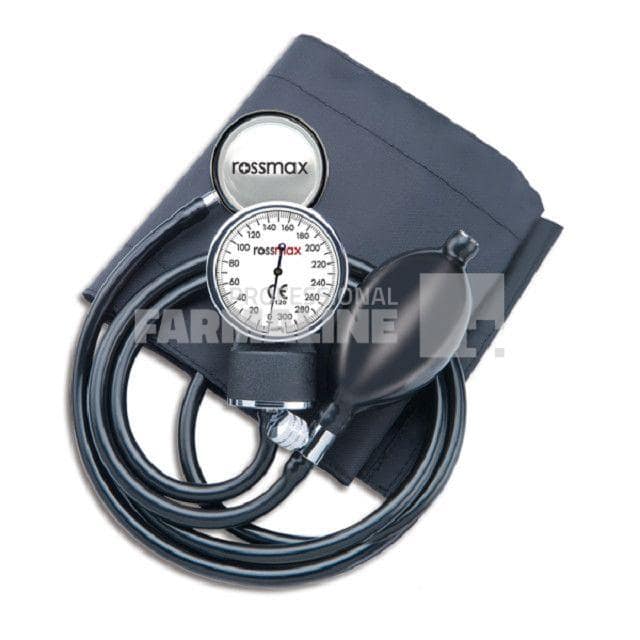 Rossmax Tensiometru automat pentru brat GD 102