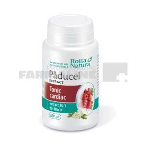 Rotta Natura Paducel Extract 30 capsule