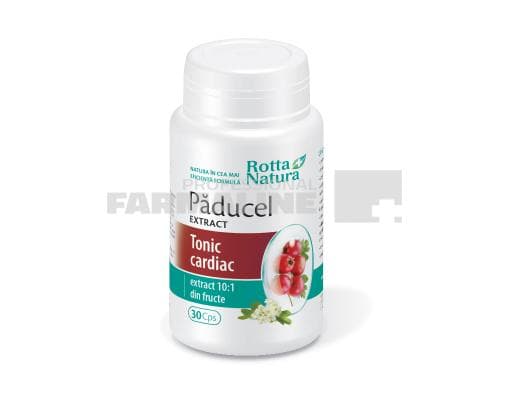 Rotta Natura Paducel Extract 30 capsule 1 Rotta Natura Paducel Extract 30 capsule