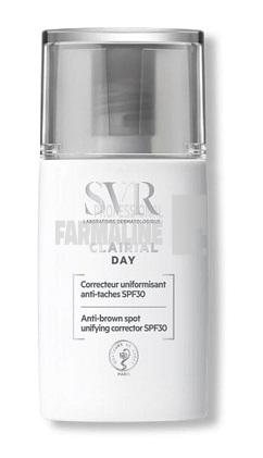 SVR Clairial crema de zi SPF30 30 ml