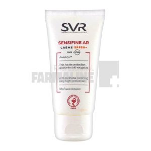 SVR Sensifine AR Crema SPF 50+ 50 ml