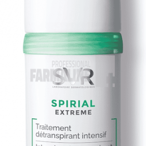 SVR Spirial Extreme Tratament intensiv roll-on 20 ml