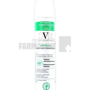 SVR Spirial spray 75 ml