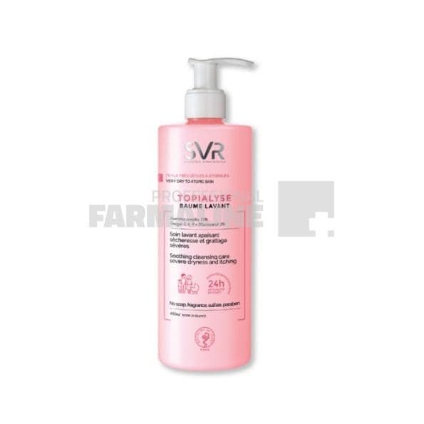 SVR Topilayse Balsam Lavant 400 ml
