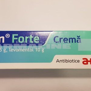 Saliform Forte crema 50 g
