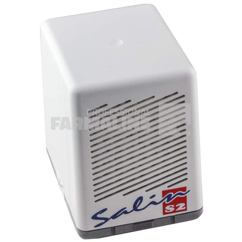 Salin Aparat de purificare salina a aerului S2