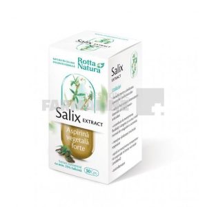 Salix Extract 30 capsule