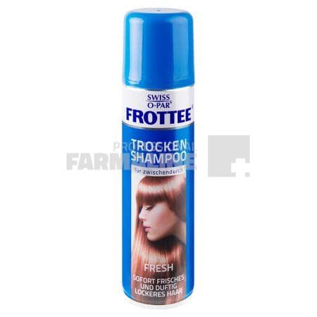 Sampon uscat uz frecvent 200 ml