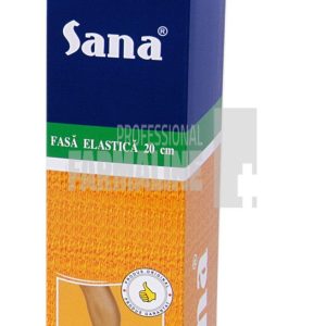 Sana Bandaj elastic 20 cm x 3 m
