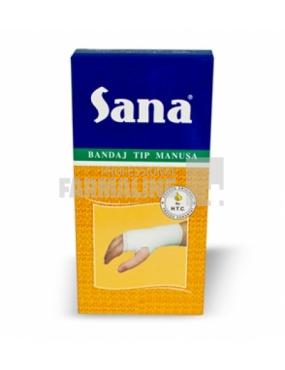 Sana Bandaj tip manusa L 2 bucati