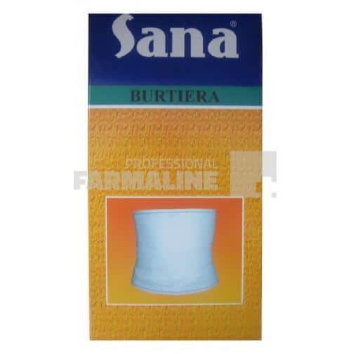 Sana Burtiera nr.5 1 Sana Burtiera nr.5