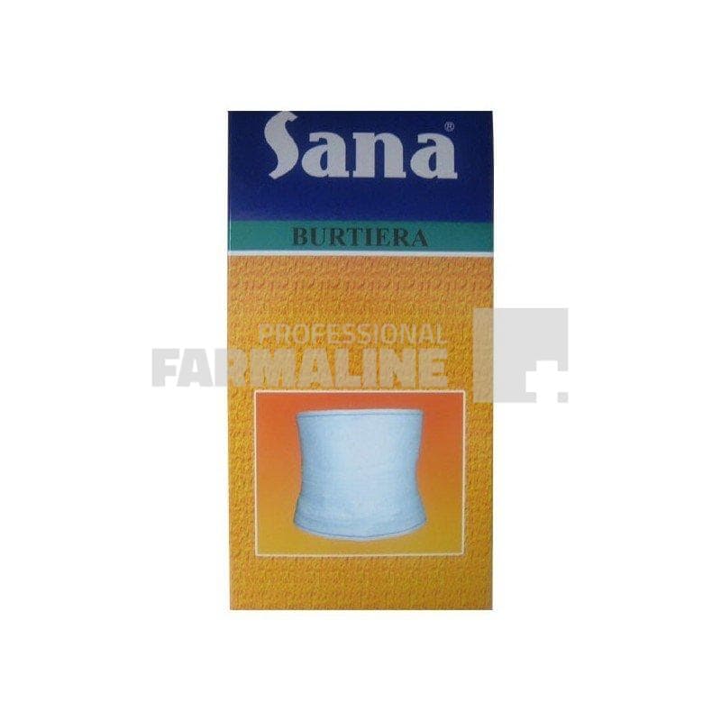Sana Burtiera nr.9 - Produse Sanitare de Calitate 1 Sana Burtiera nr.9