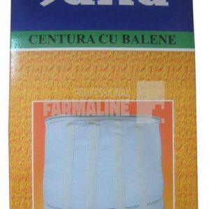 Sana Centura cu balene L