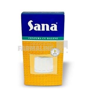 Sana Centura cu balene XXL