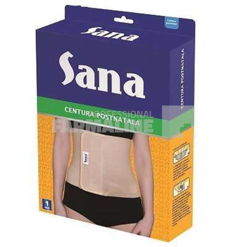 Sana Centura postnatala XL