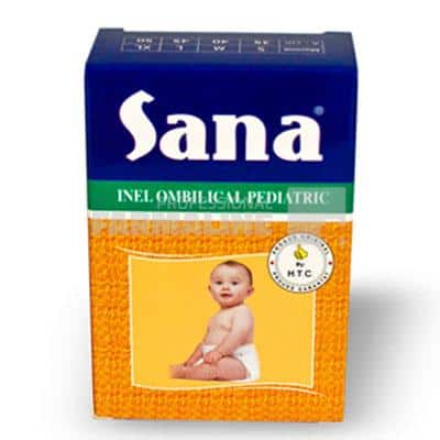 Sana Inel ombilical pediatric 45