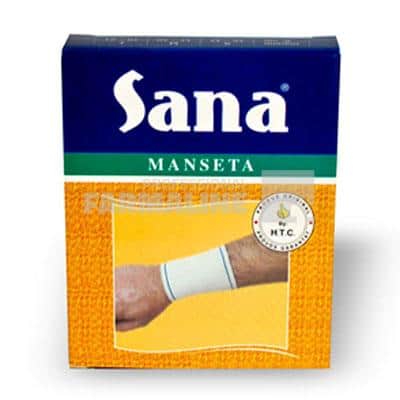 Sana Manseta M 2 bucati
