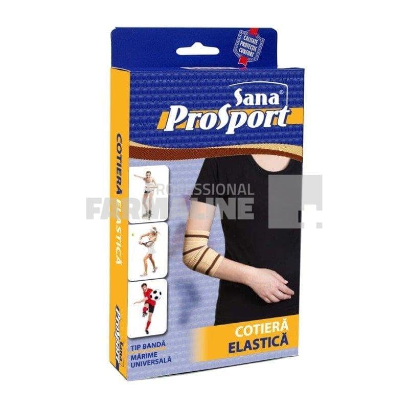 Sana ProSport cotiera marime universala