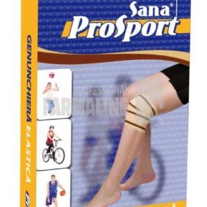Sana Prosport Genunchiera marime universala