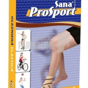 Sana Prosport Glezniera marime universala
