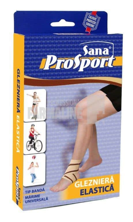 Sana Prosport Glezniera marime universala 1 Sana Prosport Glezniera marime universala