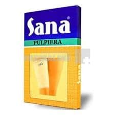 Sana Pulpiera M 2 bucati