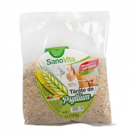 Sano Vita Tarate de Psyllium 150 g