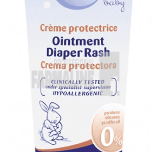 Sanosan Baby Crema anti-iritatii 75 ml