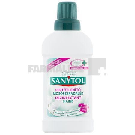 Sanytol Dezinfectant special pentru haine 500 ml