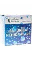 Saruri de rehidratare 10 plicuri