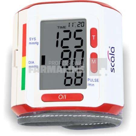 Scala SC 6400 Tensiometru digital