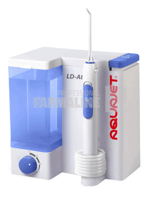 Scian Irigator oral - dus bucal LD - A8 1 Scian Irigator oral - dus bucal LD - A8