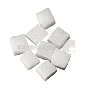 Scrofalon Burete Hemostatic Colagen 10X10X10 mm 10 bucati