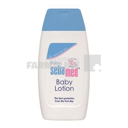 Sebamed Baby Lotiune dermatologica 200 ml